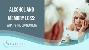 alcohol and memory loss