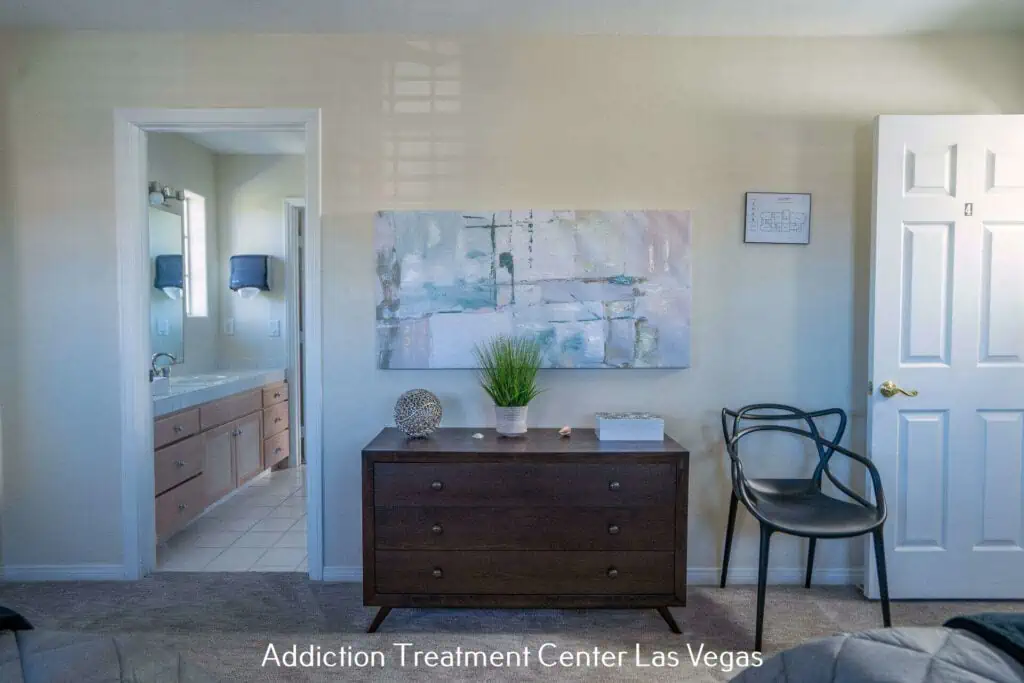 Addiction Treatment Center Las Vegas 1