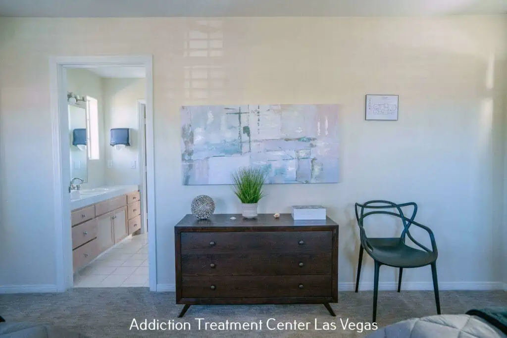 Addiction Treatment Center Las Vegas 2