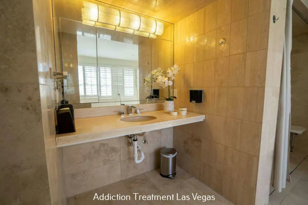 Addiction Treatment Las Vegas 1 2
