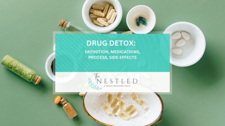 Drug Detox