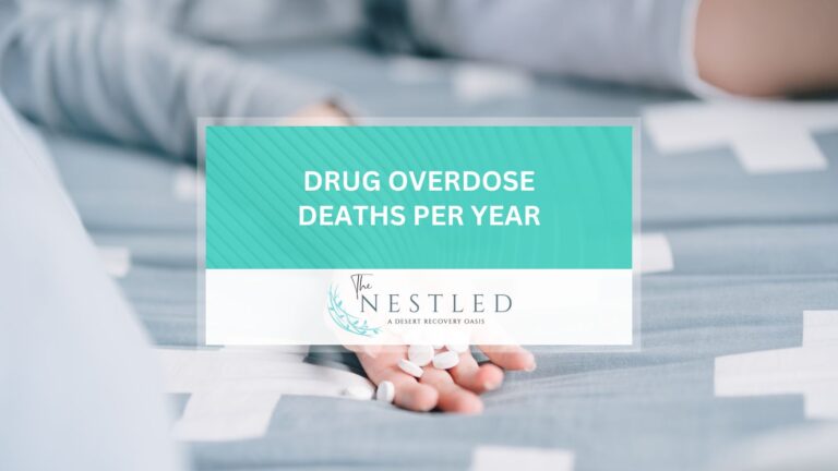Drug Overdose