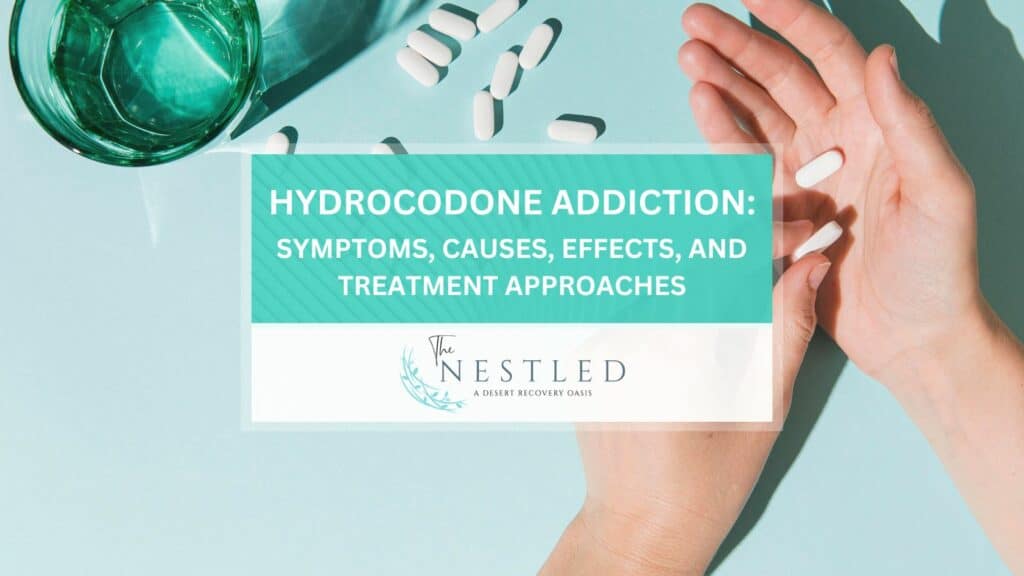 hydrocodone addiction