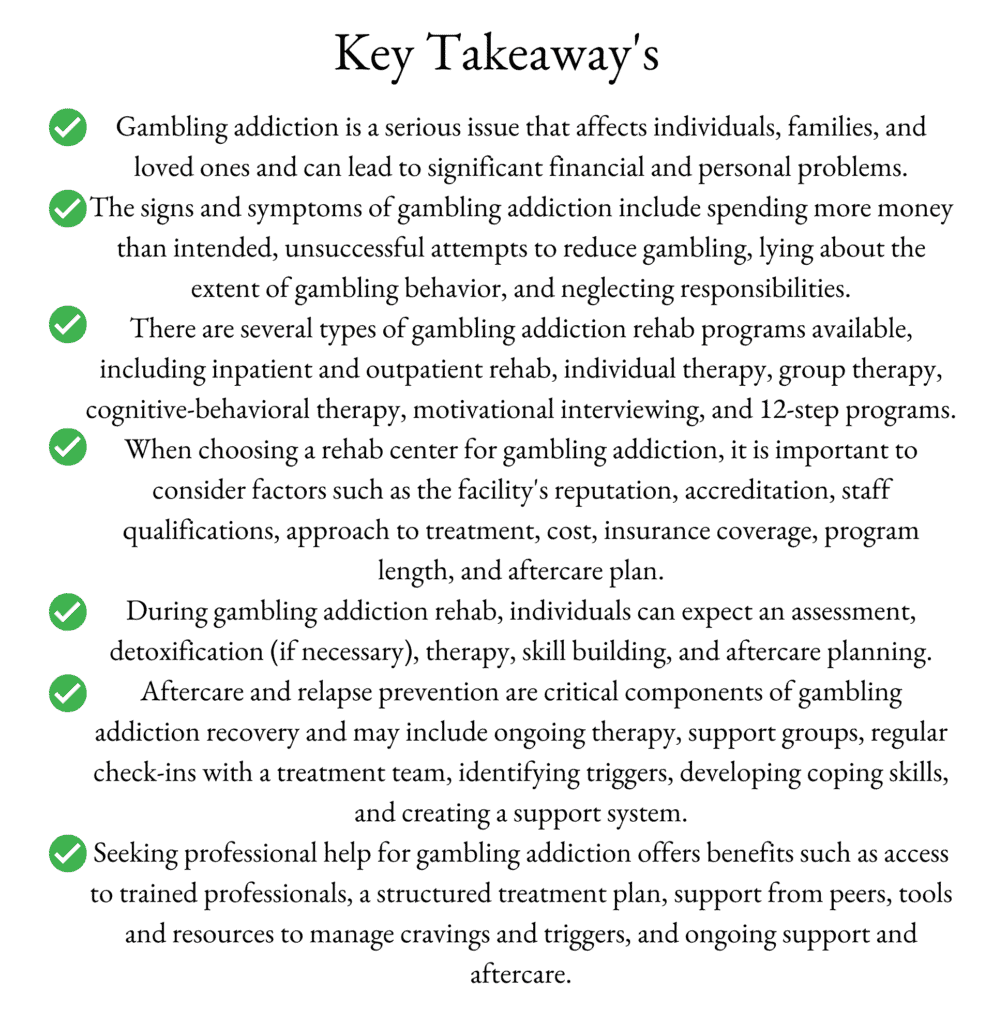 Key Takeaways 2