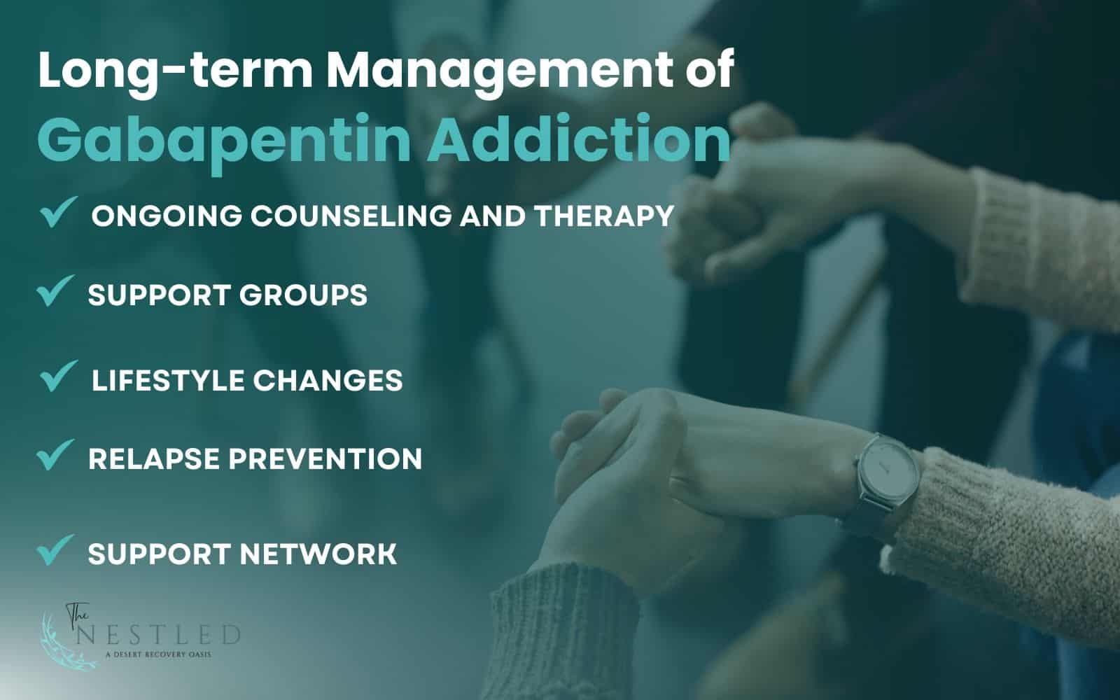 gabapentin use symptoms