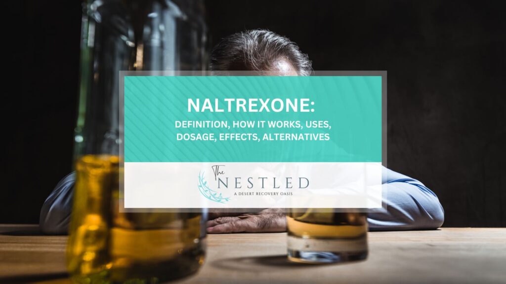 naltrexone