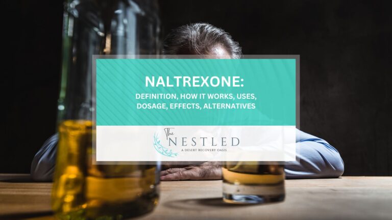 naltrexone