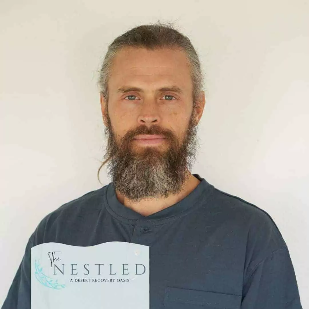 Billy hoveke the nestled recovery center
