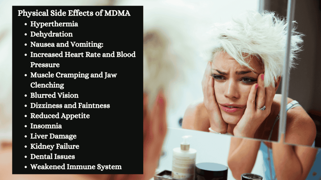 Physical SIde Effects 1
