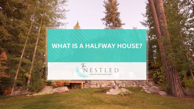 Halfway House