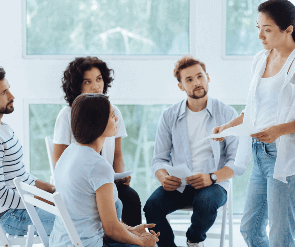 What Is a Residential Treatment Program for Addiction