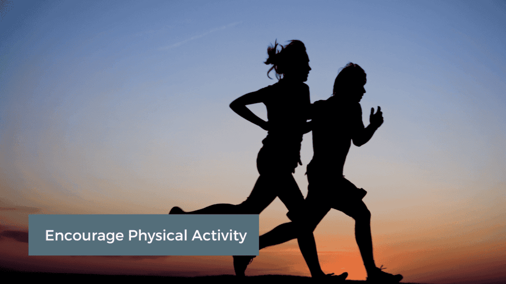 physical activity 1